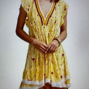 Poupette St Barth Womens XS